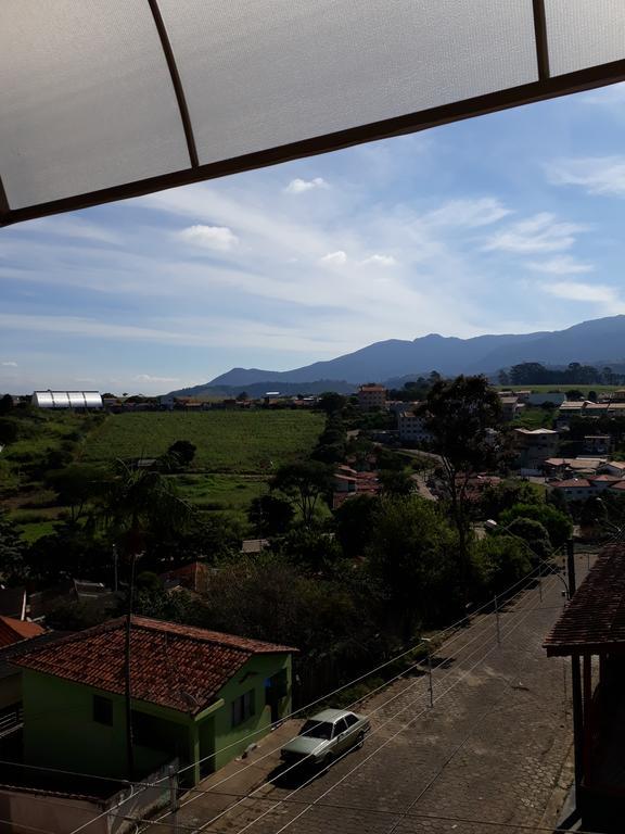 Hospedagem Joanópolis Exteriör bild