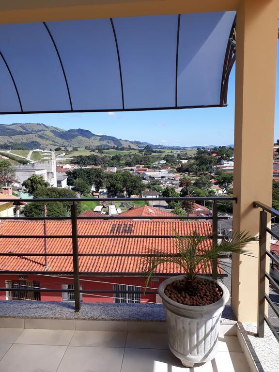 Hospedagem Joanópolis Exteriör bild