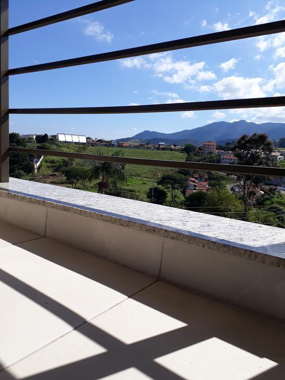 Hospedagem Joanópolis Exteriör bild