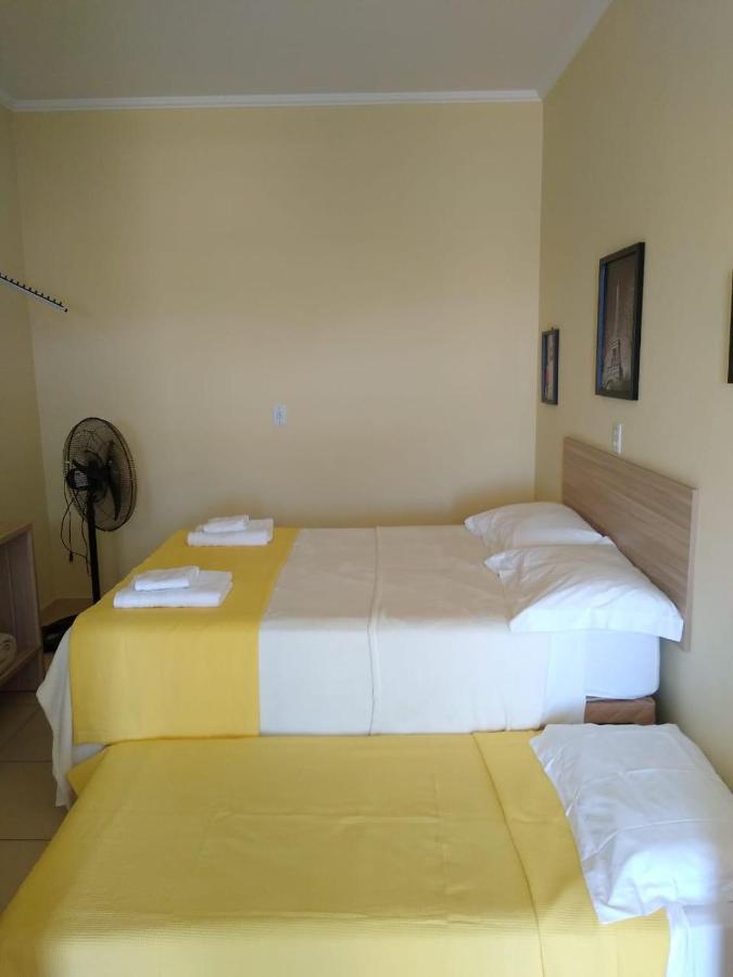 Hospedagem Joanópolis Exteriör bild
